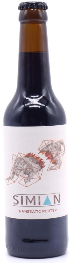 Simian Ales Hanseatic Porter