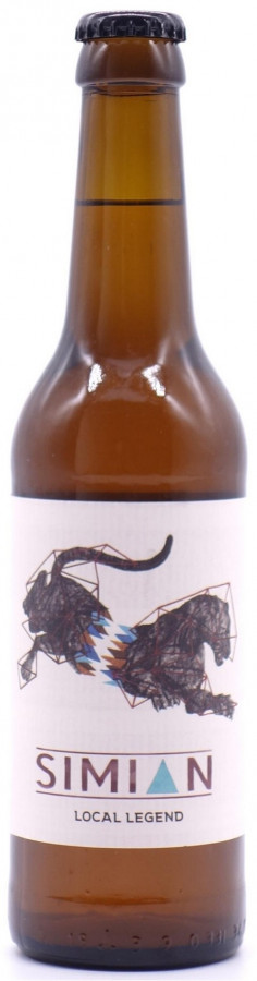 Simian Ales Local Legend