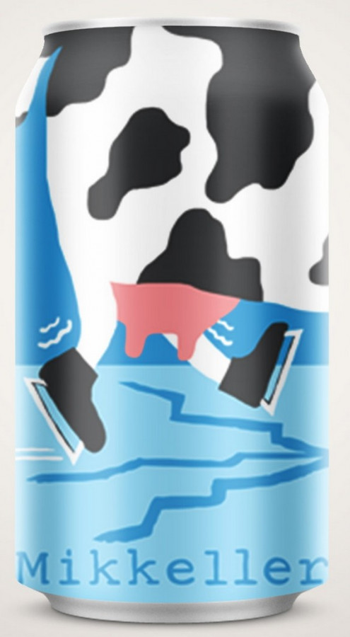 Mikkeller No Cow On The Ice