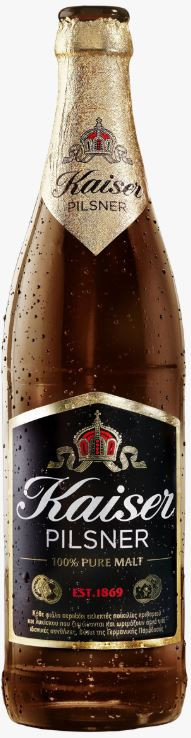 Henninger Kaiser Double Malt