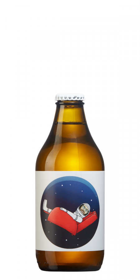 Brewski Starman