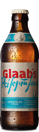 Glaabsbräu Reifeprüfung