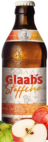 Glaabsbräu Stöffche
