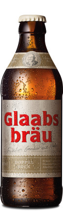 Glaabsbräu Doppel-Bock