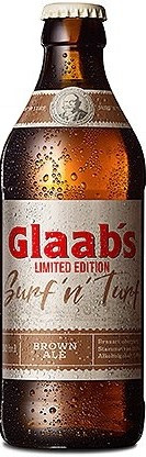 Glaabsbräu Surf 'n' Turf