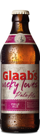 Glaabsbräu Vicky Loves Pale Ale