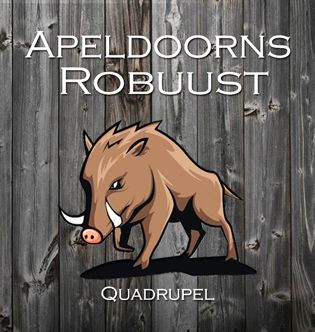 De 3 Horne Apeldoorns Robuust