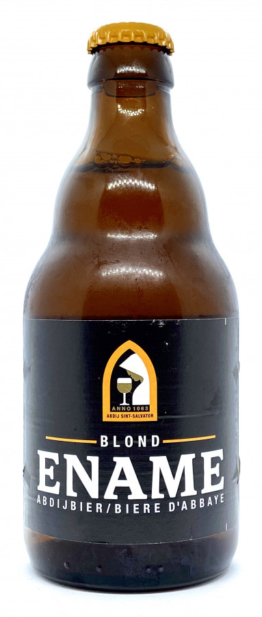 Brouwerij Roman Ename Blond