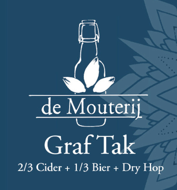 De Mouterij Graf Tak