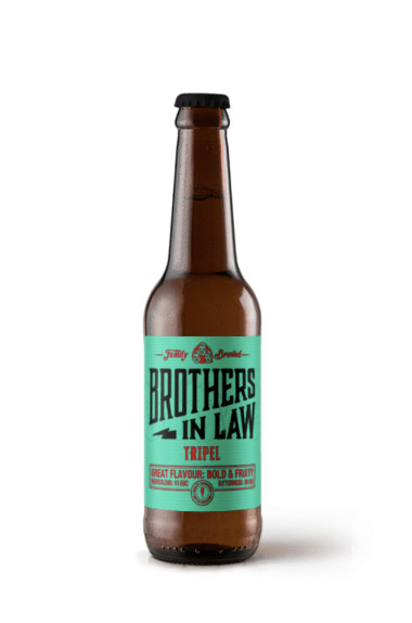 Brothers in Law Tripel