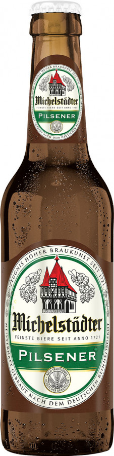 Michelstädter Pilsener
