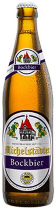 Michelstädter Bockbier