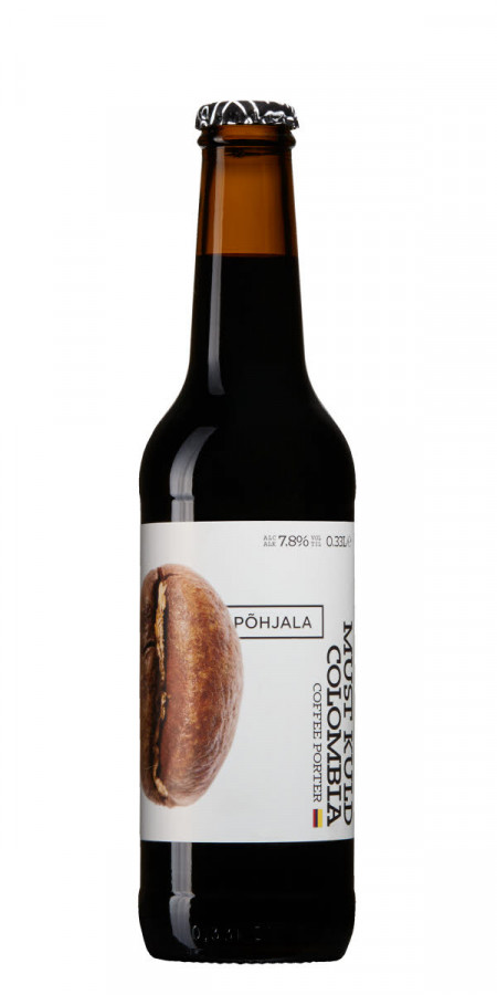 Põhjala Must Kuld - Colombia