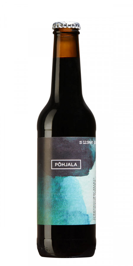 Põhjala CocoBänger