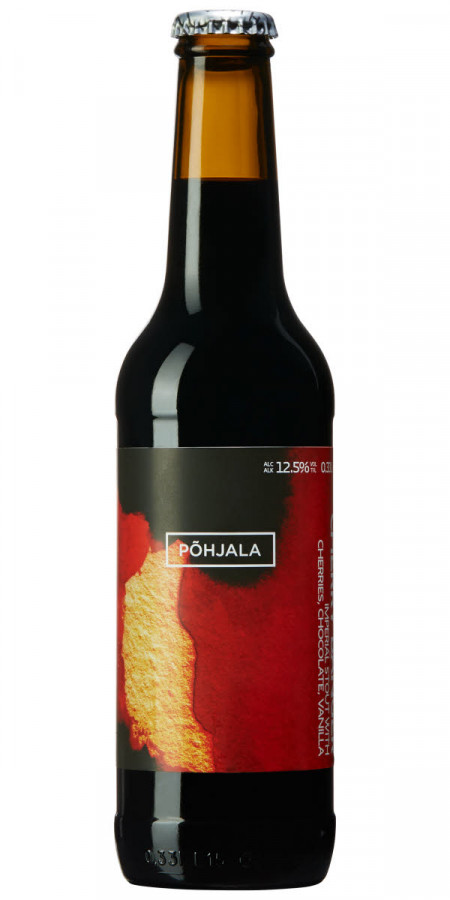 Põhjala Cherry Bänger