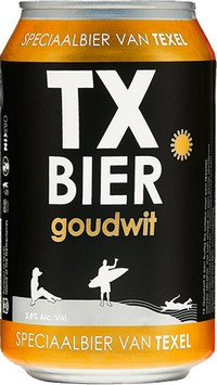 Brouwerij TX Goudwit