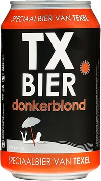 Brouwerij TX Donkerblond