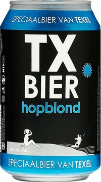 Brouwerij TX Hopblond