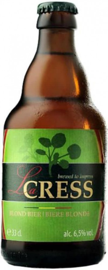 La Cress La Cress