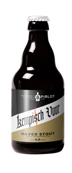 Pirlot Kempisch Vuur Haver Stout