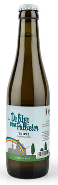 Brouwerij Serafijn De Liter van Pallieter