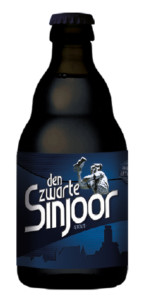 Huisbrouwerij 't Pakhuis Den Zwarte Sinjoor
