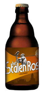 Huisbrouwerij 't Pakhuis Het Stalen Ros