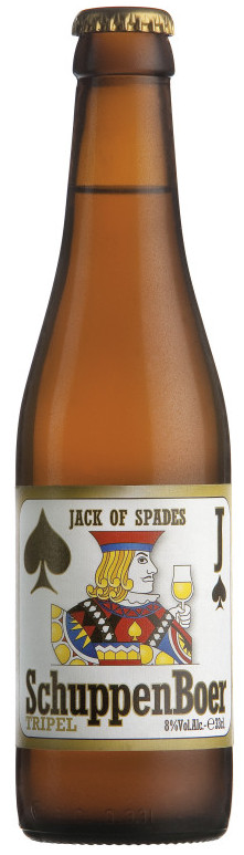 Brouwerij Het Nest SchuppenBoer