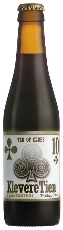 Brouwerij Het Nest KlevereTien