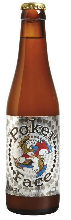 Brouwerij Het Nest Poker Face