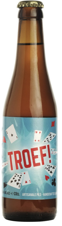 Brouwerij Het Nest Troef!