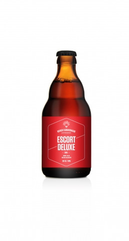 Bieren Cabardouche Escort Deluxe 2019