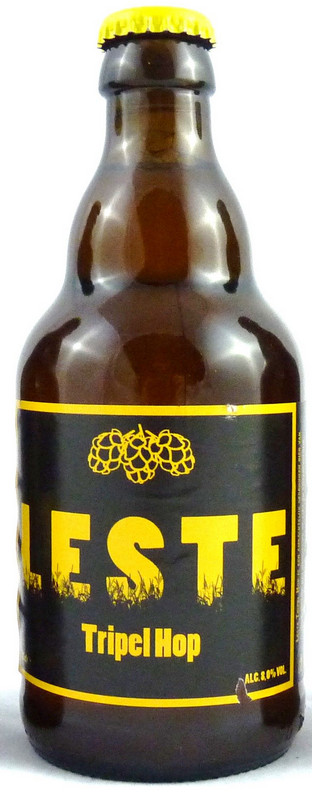 Brouwerij Leste Tripel Hop