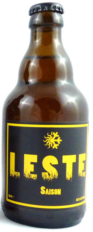 Brouwerij Leste Saison