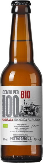 La Petrognola 100% Farro