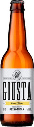 La Petrognola Giusta