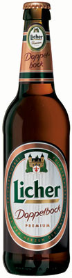 Licher Privatbrauerei Doppelbock