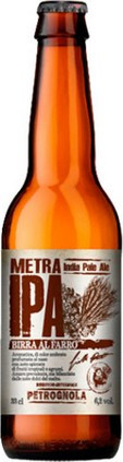 La Petrognola Metra IPA Farro