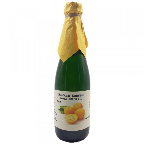 OWA Brewery Kinkan Lambic