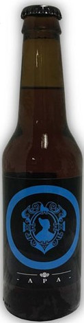 Birrificio Del Doge American Pale Ale