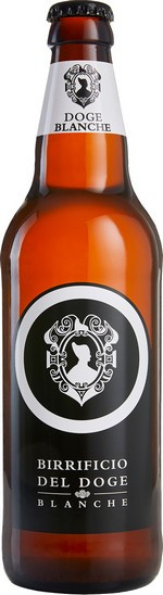 Birrificio Del Doge Blanche