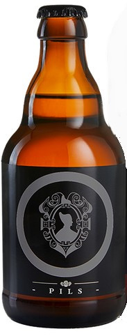 Birrificio Del Doge Pils