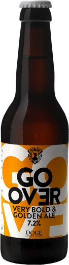 Birrificio Del Doge Go Over