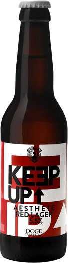 Birrificio Del Doge Keep Up↑