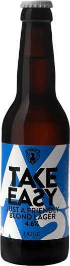 Birrificio Del Doge Take Easy