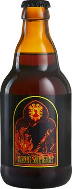 Birrificio Del Doge Rauch Me Baby