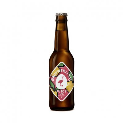 Brouwerij 't IJ Juicy IPA