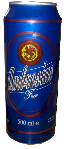 Kaufland Ambrosius Free