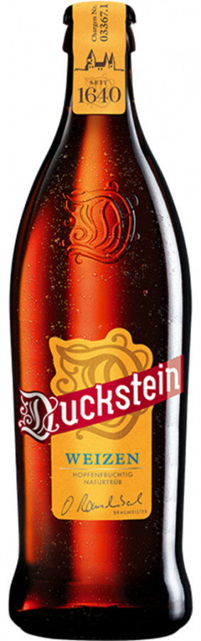 Duckstein Weizen