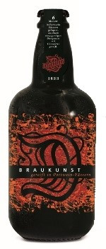 Duckstein Braukunst Edition 2013